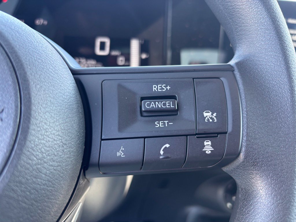 Certified 2026 Nissan Kicks SV w/ Cold Weather Package AWD/4WD image 20
