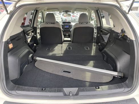 Certified 2023 Subaru Crosstrek 2.0i Premium image 29