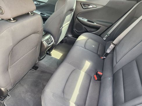 Used 2024 Chevrolet Malibu LT FWD image 33