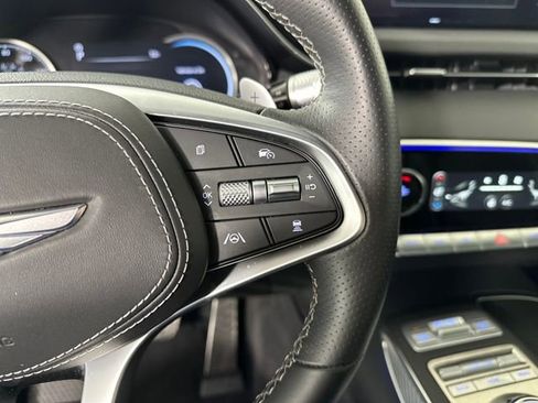 Used 2024 Genesis GV70 3.5T Sport image 16