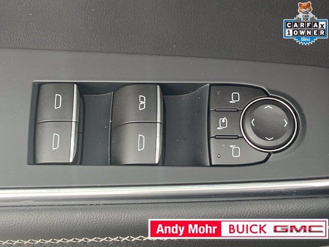 Used 2026 GMC Acadia Denali FWD image 26