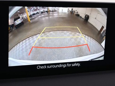 Used 2023 MAZDA CX-5 AWD 2.5 S image 28