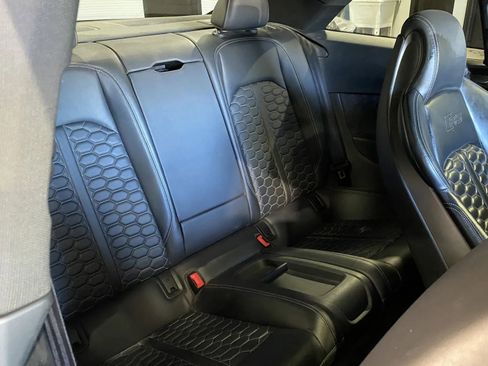 Used 2018 Audi RS 5 w/ Dynamic Package image 7