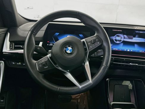 Used 2026 BMW X2 xDrive28i w/ Convenience Package AWD/4WD image 18
