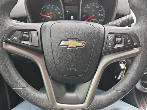 Used 2015 Chevrolet Malibu LT FWD image 21