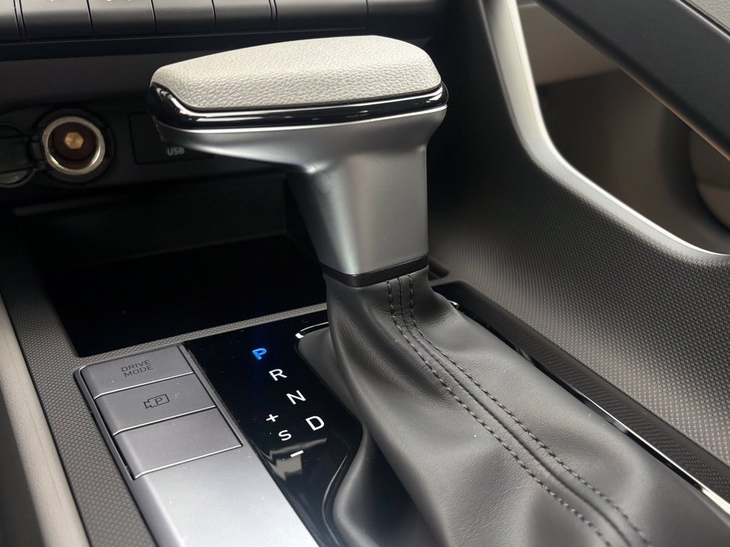 New 2026 Hyundai Elantra SE FWD image 27