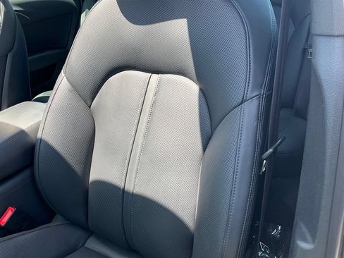 Used 2014 Audi S6 Prestige AWD/4WD image 16