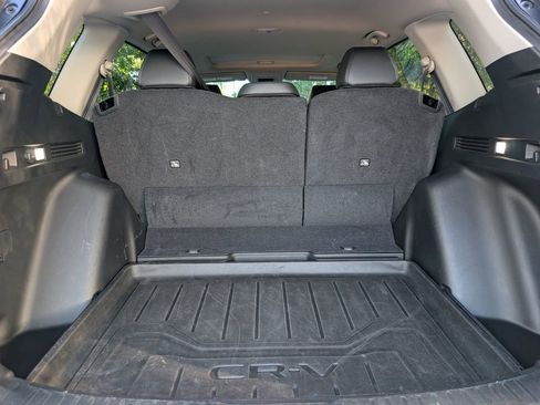 Used 2024 Honda CR-V EX-L image 22