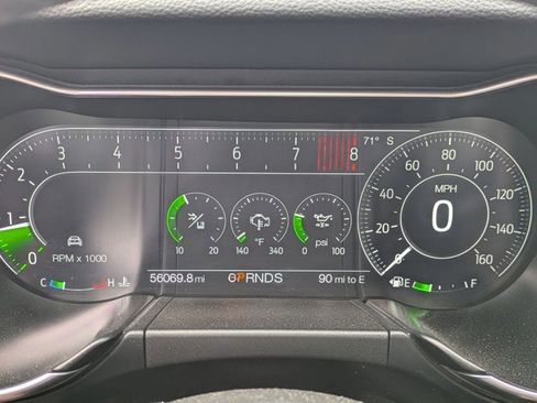 Used 2021 Ford Mustang GT Premium w/ Equipment Group 401A image 10