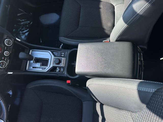 Certified 2024 Subaru Forester Premium AWD/4WD image 11