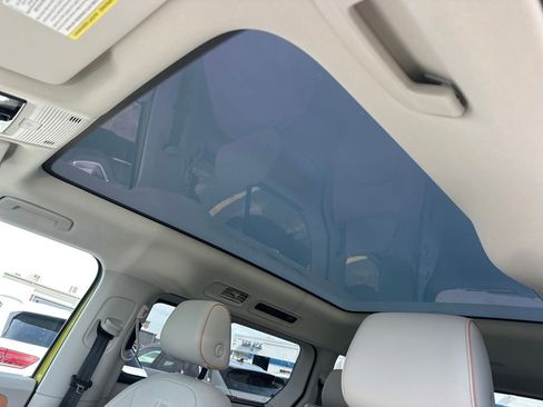 New 2025 Volkswagen ID. Buzz 1st Edition image 26