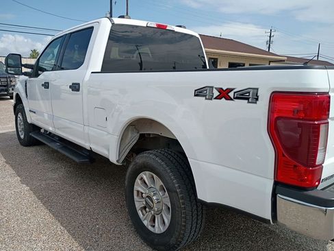 Used 2021 Ford F250 XLT AWD/4WD image 8
