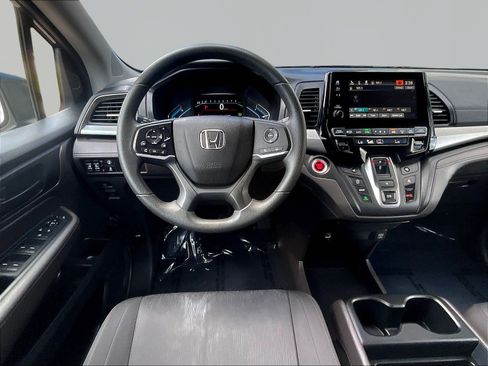 Used 2021 Honda Odyssey EX image 8