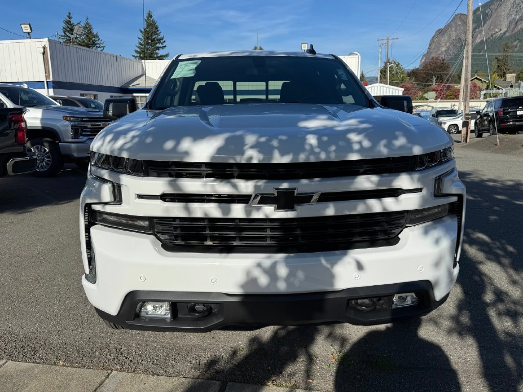 Used 2019 Chevrolet Silverado 1500 RST w/ All-Star Edition AWD/4WD image 8