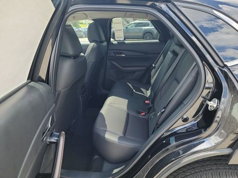 New 2025 MAZDA CX-30 AWD 2.5 S w/ Premium Package image 10