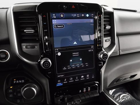 Certified 2025 RAM 1500 Big Horn image 30