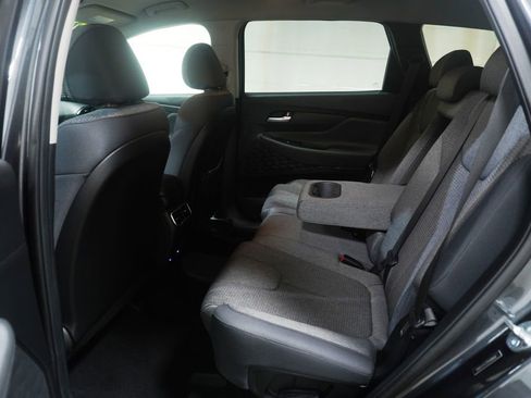 Used 2023 Hyundai Santa Fe SEL image 14