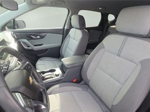 Used 2021 Chevrolet Blazer LT image 29
