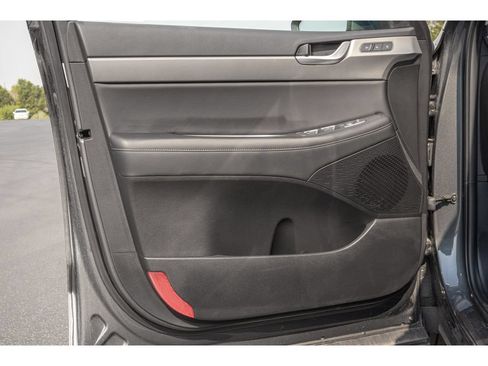 Used 2025 Hyundai Palisade SEL AWD/4WD image 19