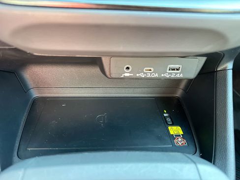 Certified 2025 Subaru Crosstrek 2.5i Limited image 32