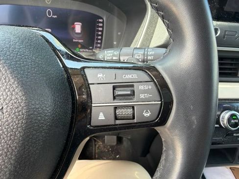 Used 2026 Honda Passport RTL image 17