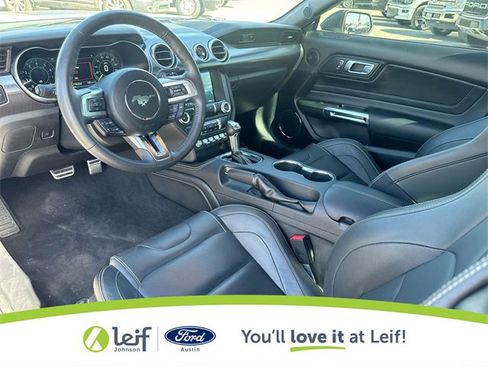 Used 2021 Ford Mustang Mach 1 w/ Equipment Group 700A image 36