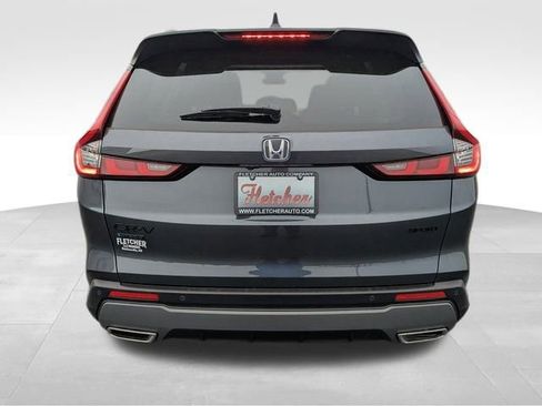 New 2026 Honda CR-V Sport-L image 7