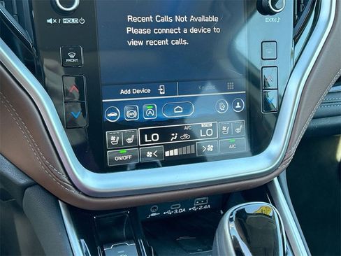 Used 2024 Subaru Outback Touring XT image 26