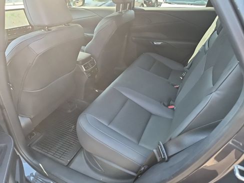 Used 2026 Lexus RX 350h w/ Accessory Package (Z1) AWD/4WD image 13