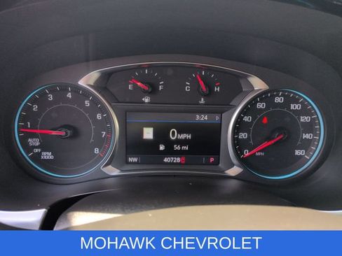 Certified 2023 Chevrolet Traverse RS AWD/4WD image 12