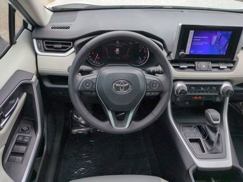 Used 2024 Toyota RAV4 XLE Premium FWD image 14