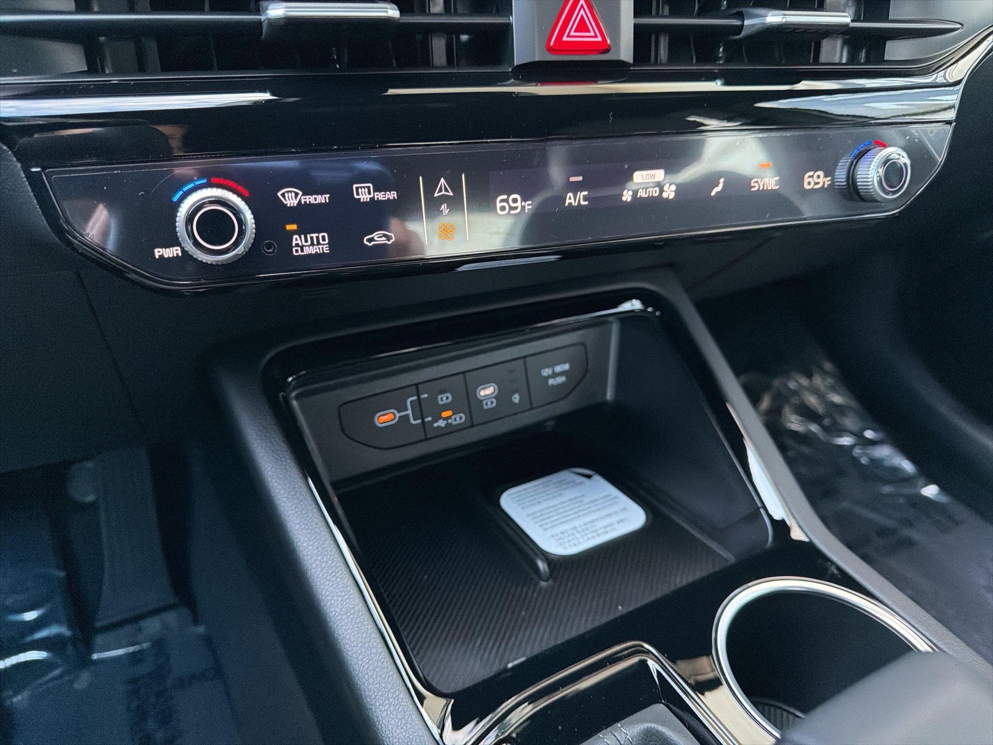 New 2027 Kia K5 GT-Line image 21