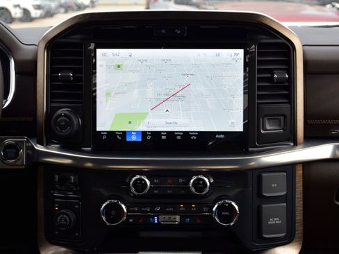 New 2026 Ford F150 King Ranch image 11