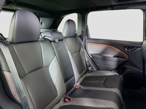 New 2026 Subaru Forester Sport image 28