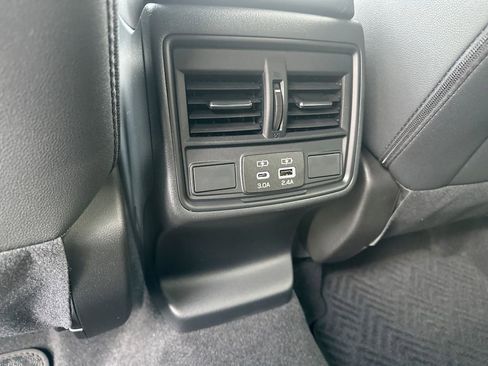 New 2026 Subaru Outback Premium image 35