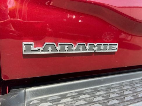 Used 2023 RAM 3500 Laramie image 38