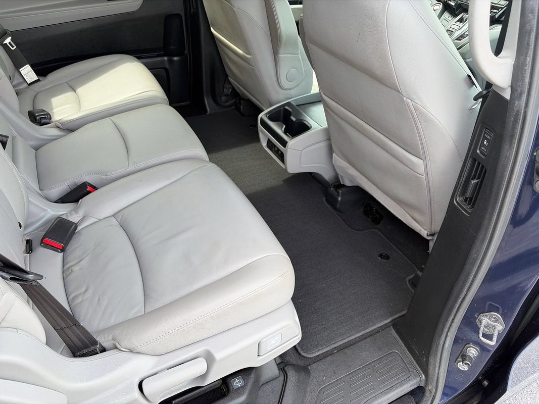Used 2019 Honda Odyssey EX-L image 14
