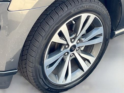 Used 2021 Ford Expedition Limited image 35