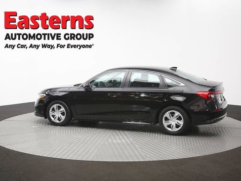 Used 2022 Honda Civic LX image 59