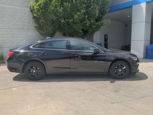 Used 2018 Chevrolet Malibu LS image 7