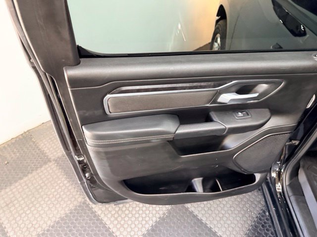 Used 2024 RAM 1500 Big Horn AWD/4WD image 39