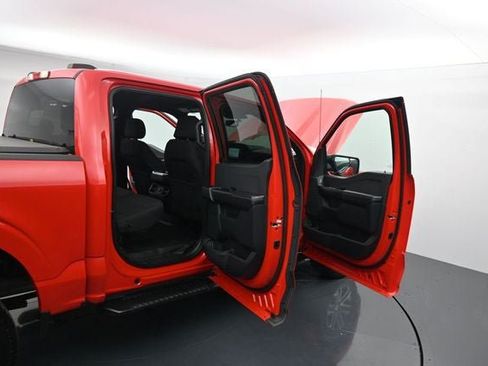 Used 2022 Ford F150 XL w/ STX Appearance Package AWD/4WD image 17