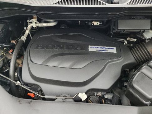 Used 2018 Honda Pilot EX-L image 30