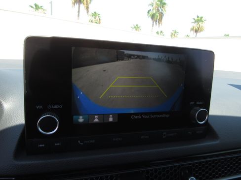 Used 2022 Honda Civic Sport image 18