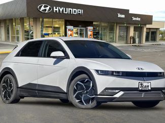 Certified 2024 Hyundai Ioniq 5 SE AWD/4WD video 2