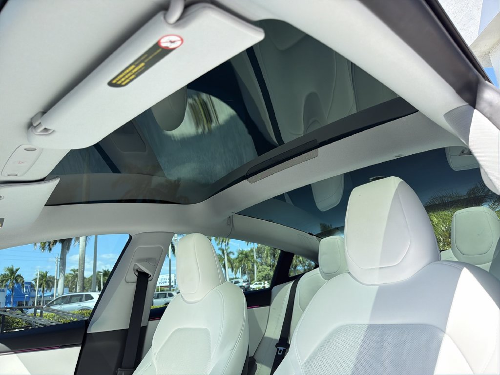 Used 2026 Tesla Model 3 RWD image 46