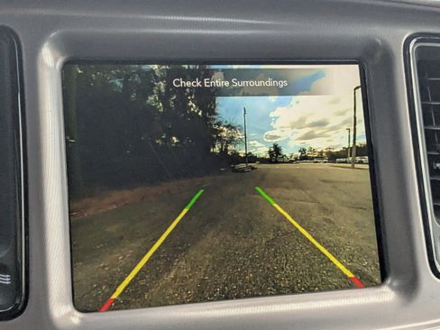 Certified 2022 Dodge Challenger R/T Scat Pack image 18