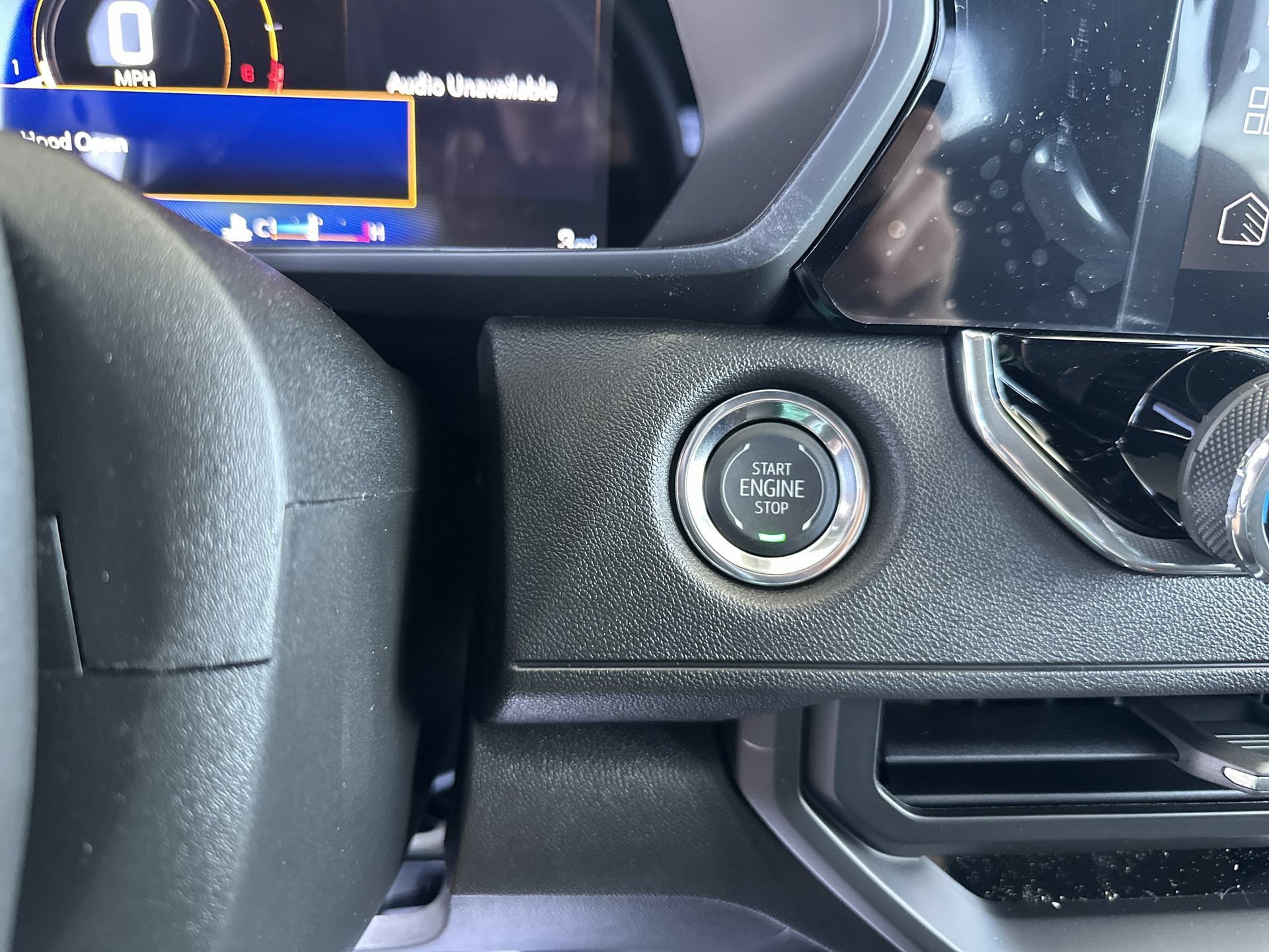 New 2026 Chevrolet Colorado Trail Boss AWD/4WD image 17