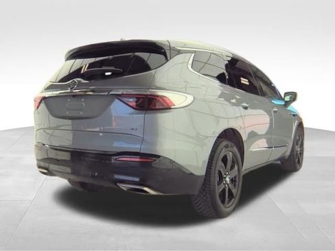 Used 2023 Buick Enclave Essence w/ Experience Buick Package AWD/4WD image 14