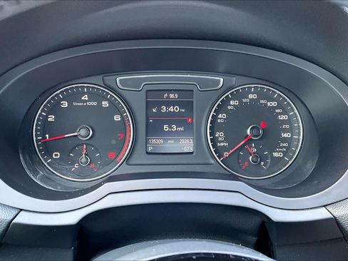 Used 2016 Audi Q3 2.0T Premium Plus w/ Technology Package FWD image 25